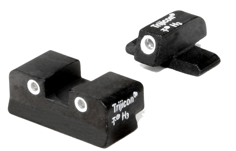 TRJ 600448 SG01 NS SIG 9MM #8/#8