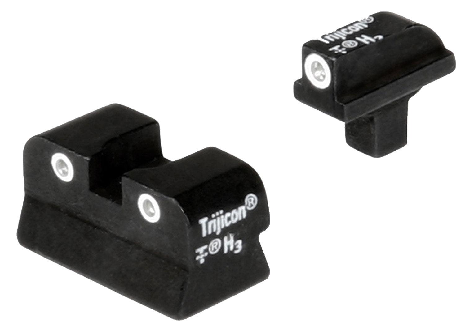 TRJ 600138 CA01 NS COLT 3DOT SET.125