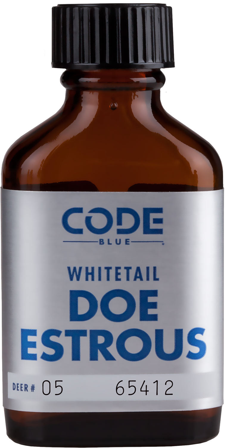 CODE OA1001 ESTROUS DOE URINE 1OZ