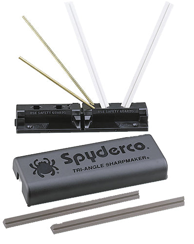 SPY 204MF TRIANGLE SHARPMAKER