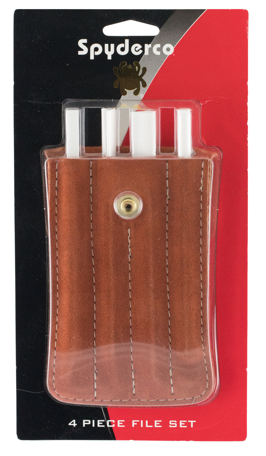 SPY 400F CERAMIC FILE SET