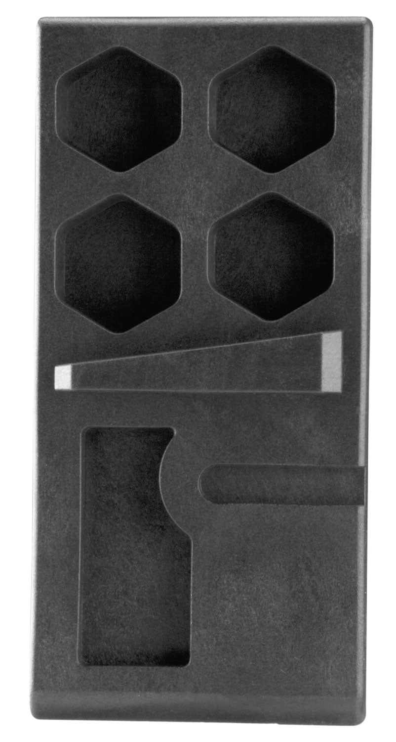 AIMSPORTS ATLVB AR LOWER V-BLOCK