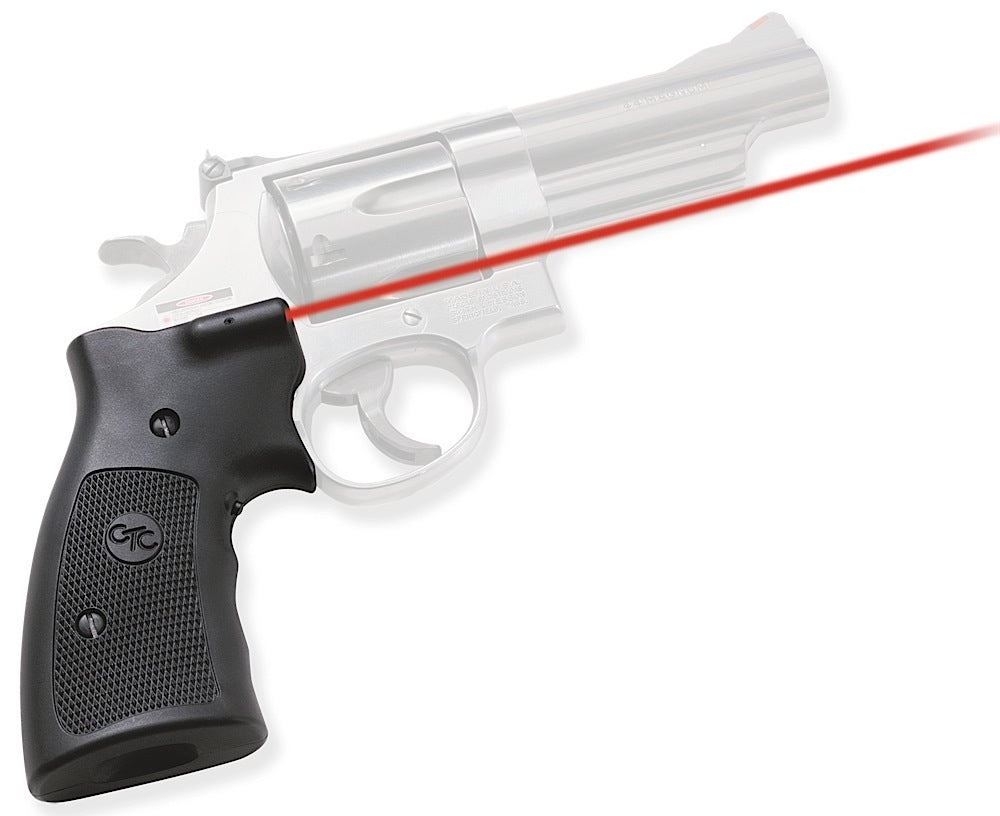 CRIM 011070 LG207 LASERGRIPS SW KLN SB