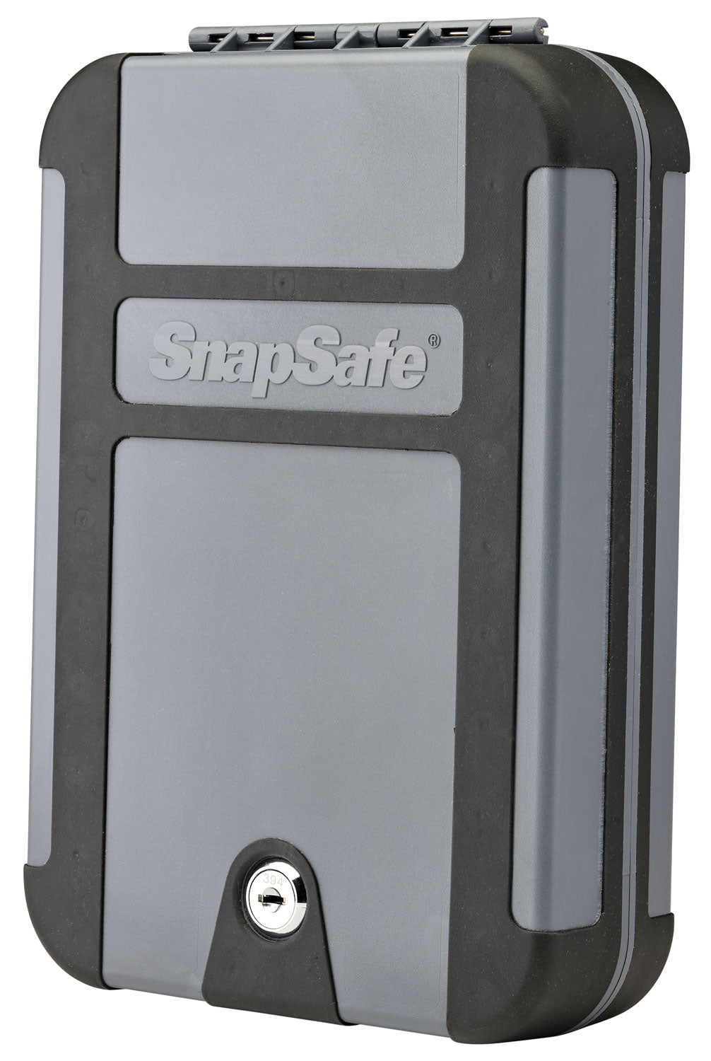 SNAPSAFE 75212 LOCKBOX XL W/KEY LCK TREK