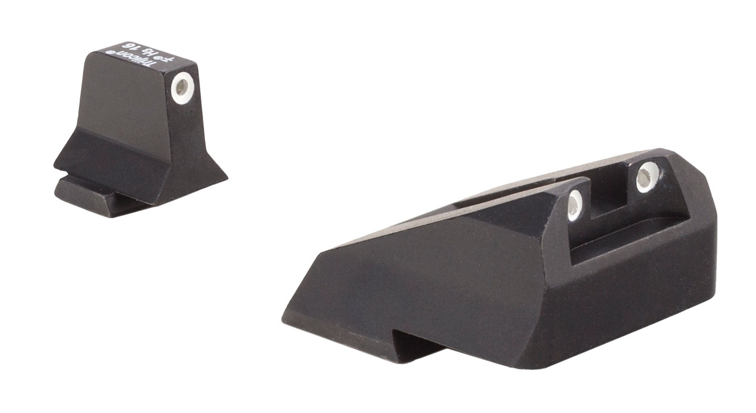 TRJ 600900 SA237C NS S&W M/P SUP OFO