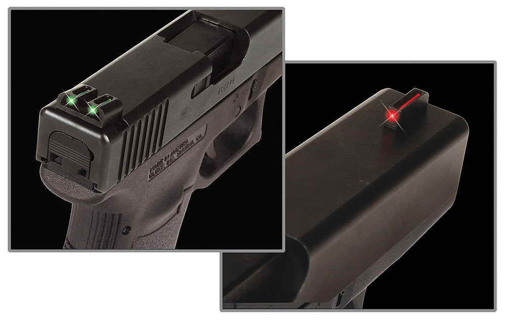 TRU TG-131G1 FO SET GLOCK LOW