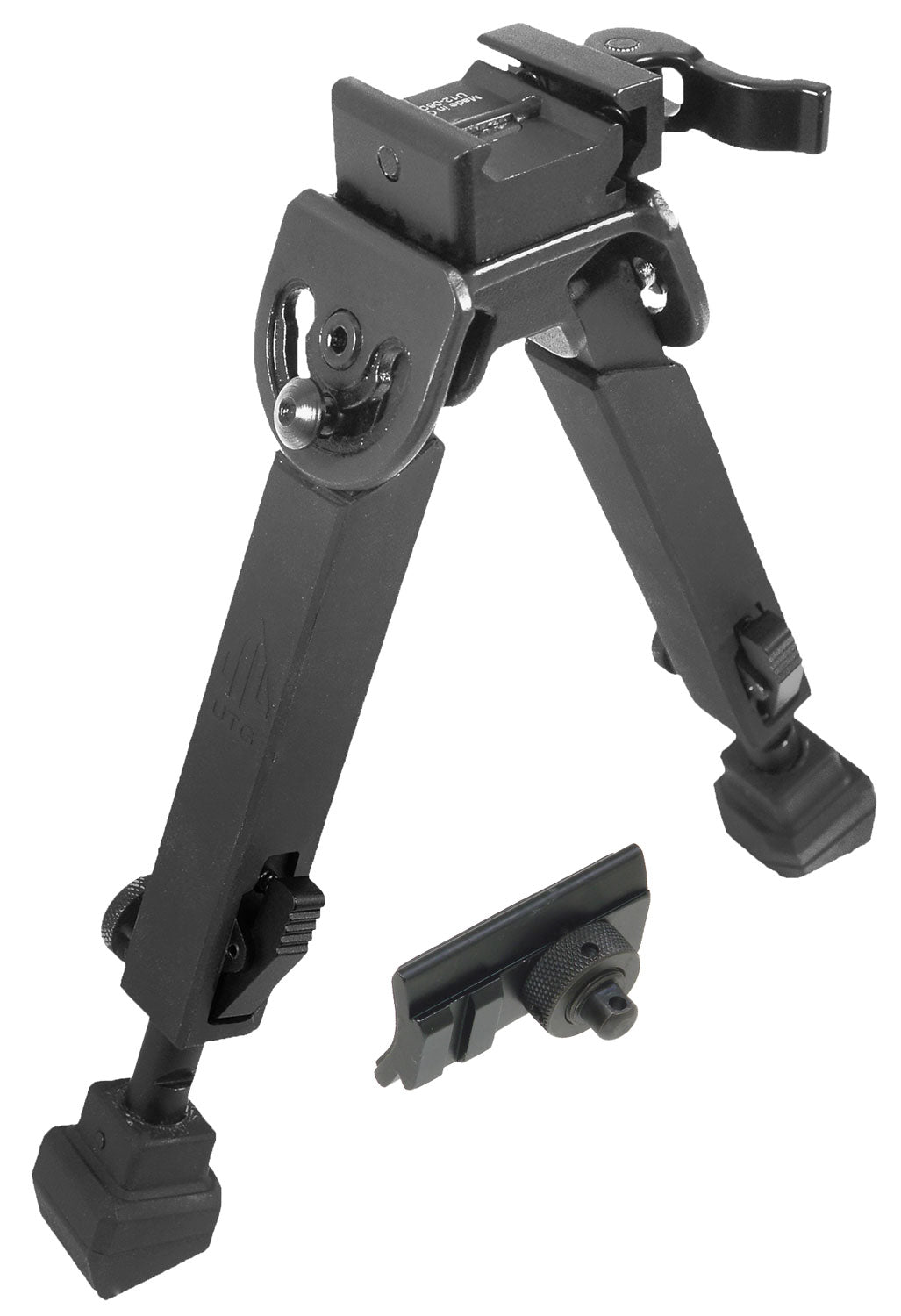 UTG TL-BP20Q-A QD BIPOD 6.0- 8.5