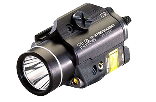 STL 69120 TLR2 LED RL MT FLASHLIGHT