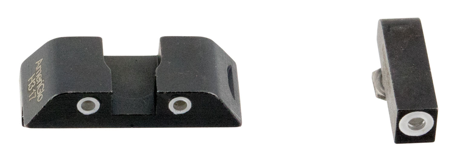 AMER GL113 CLASSIC TRITM GLK GEN1-4/GEN5 GRN/GRN