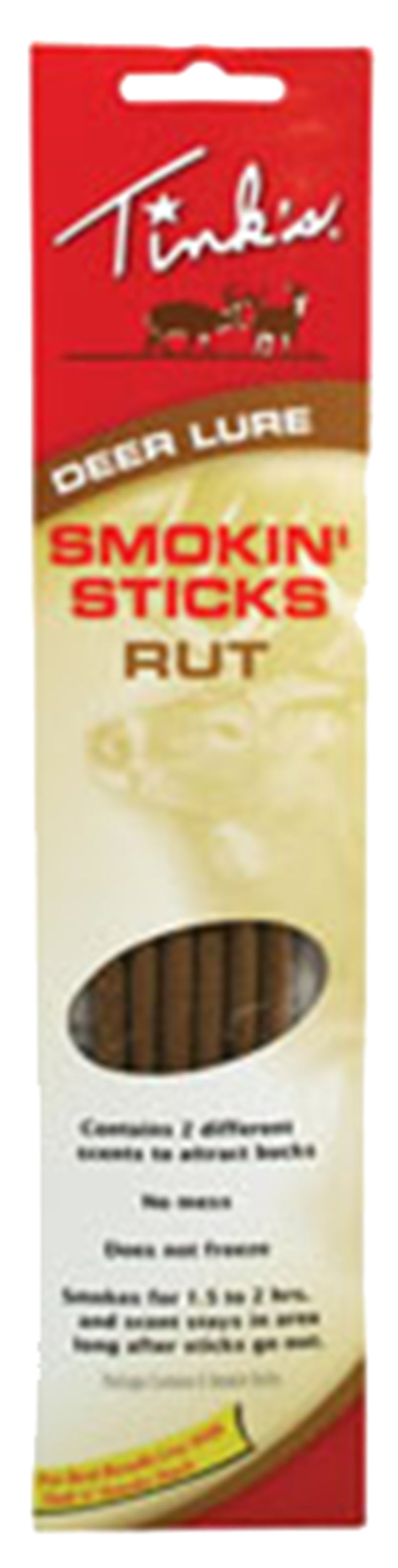 TINKS W6106 SMOKIN STICK RUT