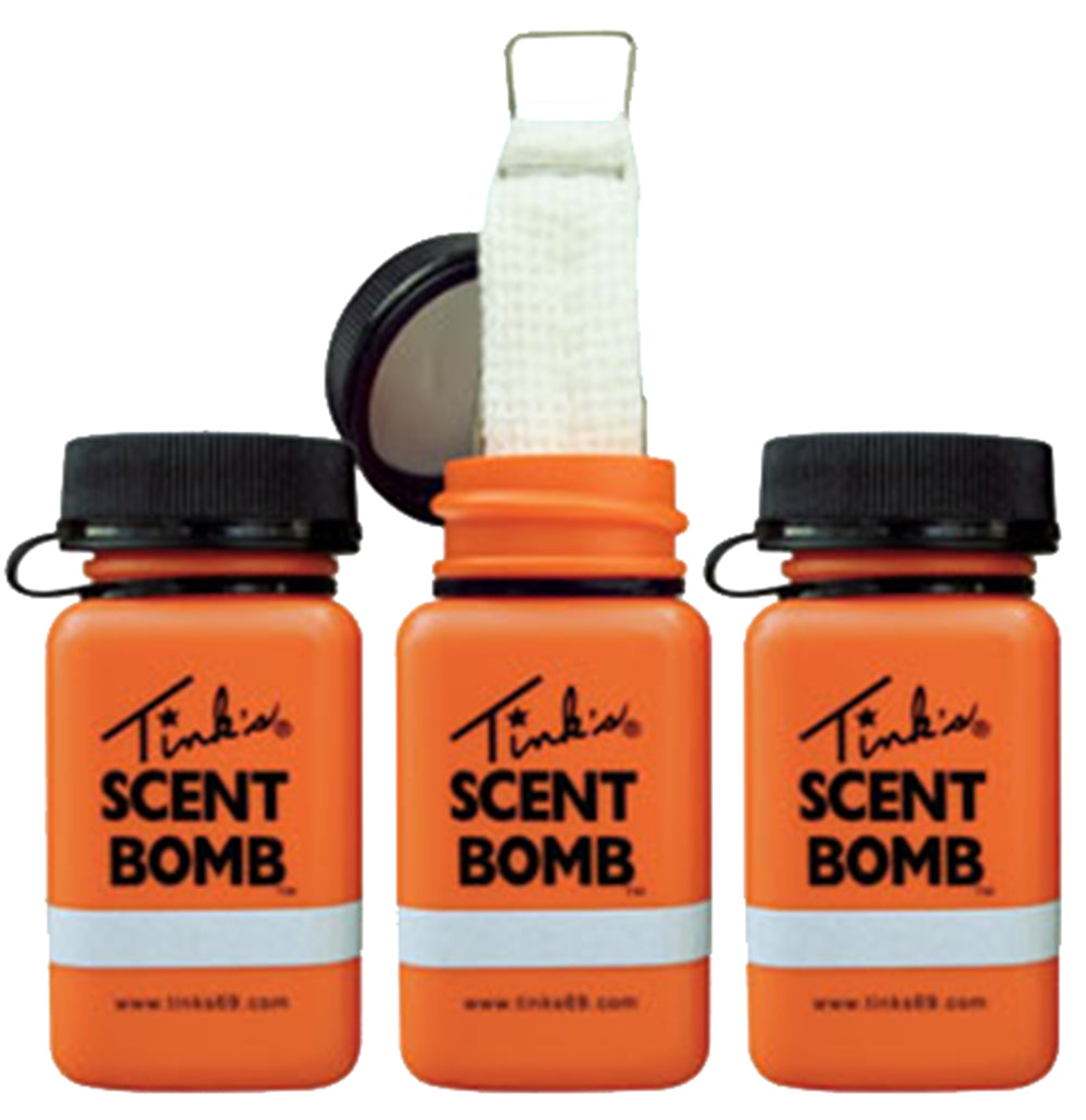 TINKS W5841 SCENT BOMBS 3PACK