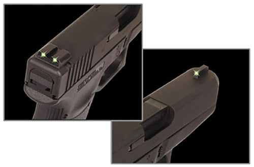 TRU TG-231G1 TRIT SIGHT GLK 9/40
