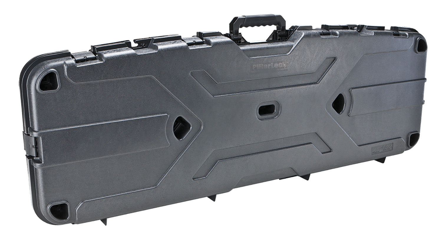 PLANO 151200 PRO-MAX DBL GUN CASE