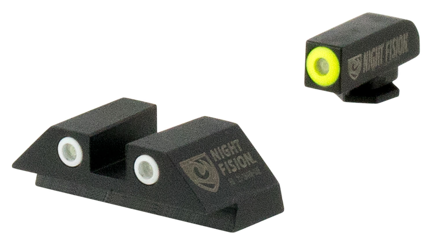NF GLK-001-003-YGWG NS GLK 17/19 SQUARE