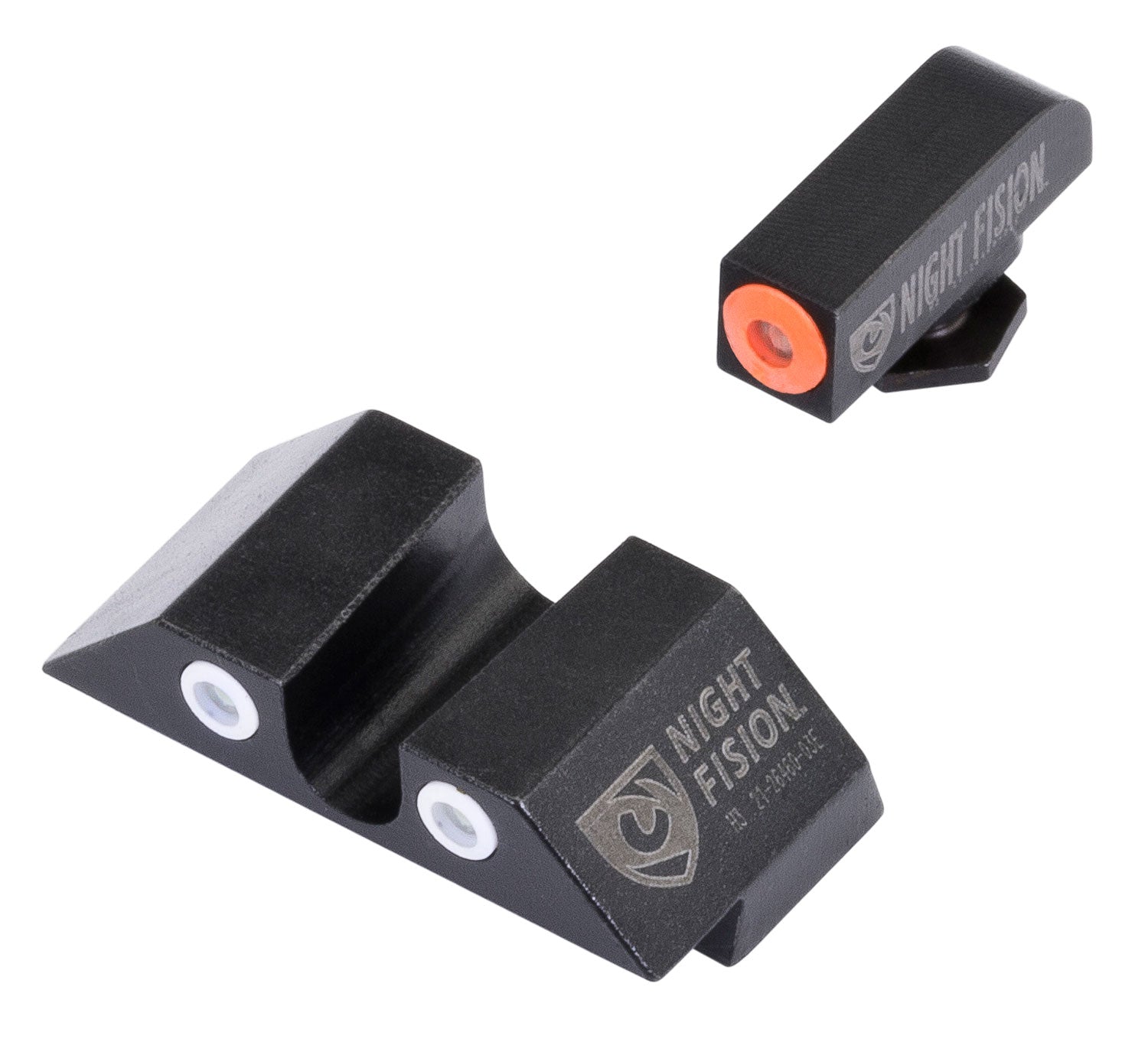NF GLK-001-007-OGWG NS GLK 17/19 U-REAR