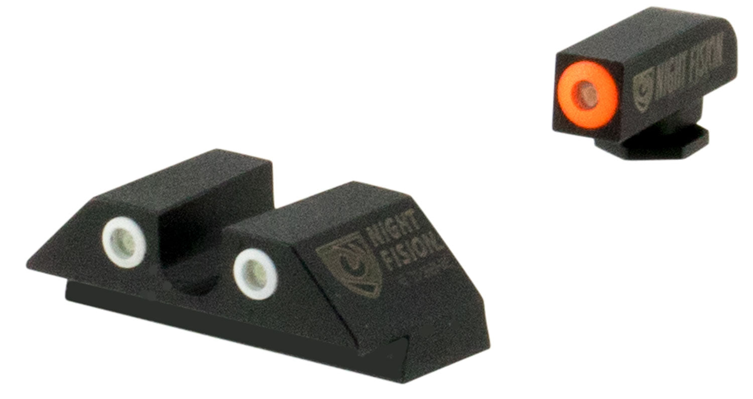 NF GLK-001-007-OGZG NS GLK 17/19 U-REAR