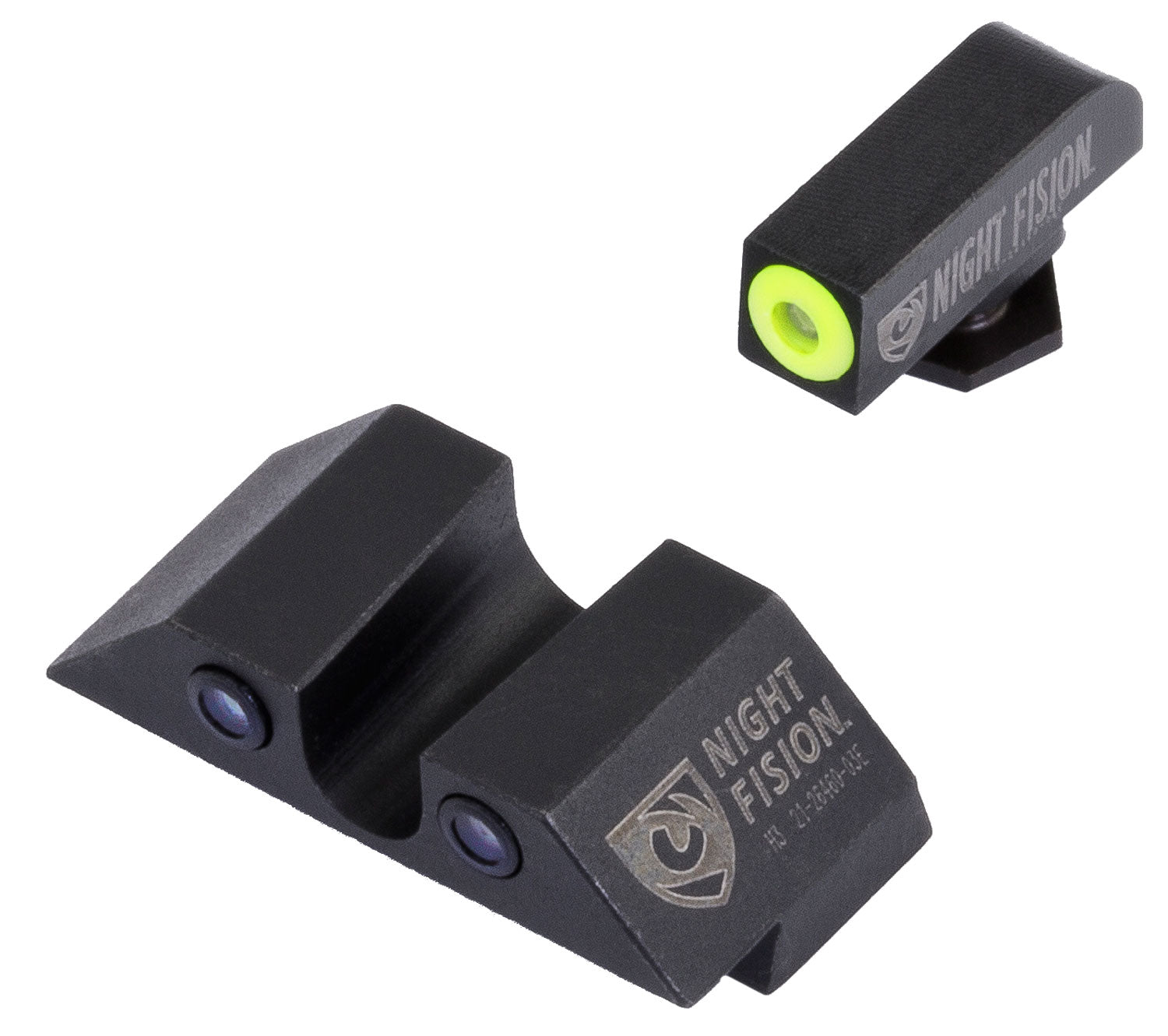 NF GLK-001-007-YGZG NS GLK 17/19 U-REAR