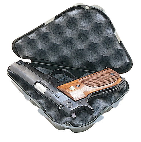 MTM 802C40 POCKET PISTOL CASE BLK