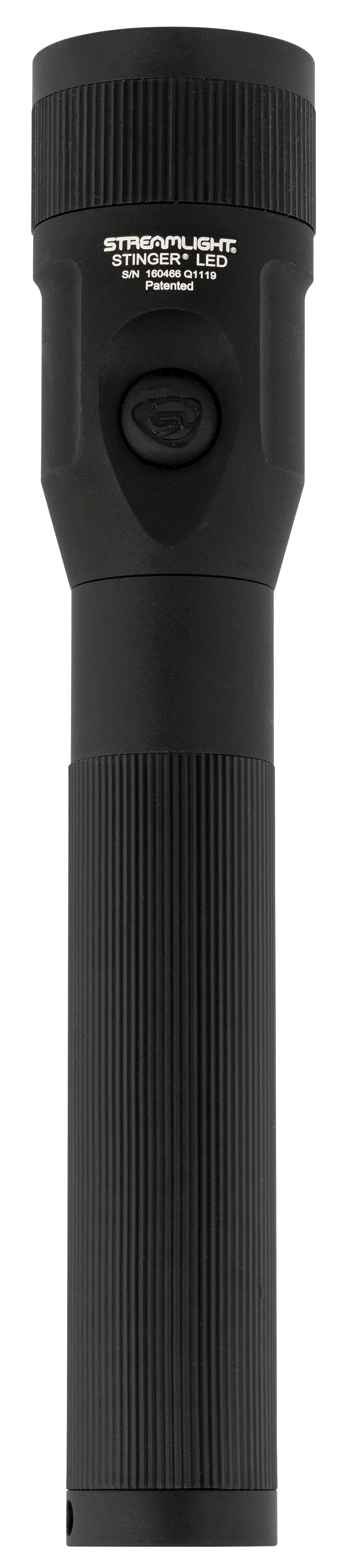STL 75711 STINGER LED FLASHLIGHT AC