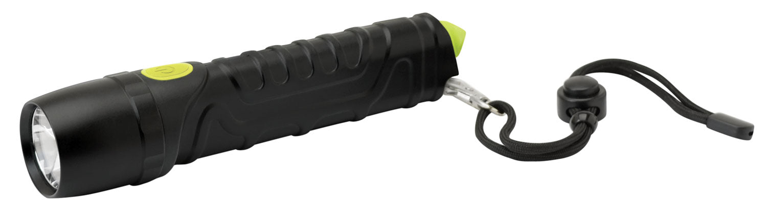 CYCLP CYCFL700GB 800 LUM LGHT GLASS BRK BK