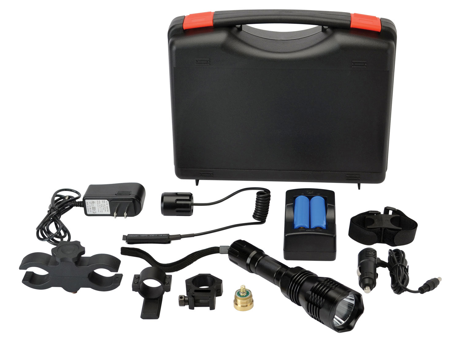CYCLP CYCVB250 VB250 VARMIT LIGHT KIT