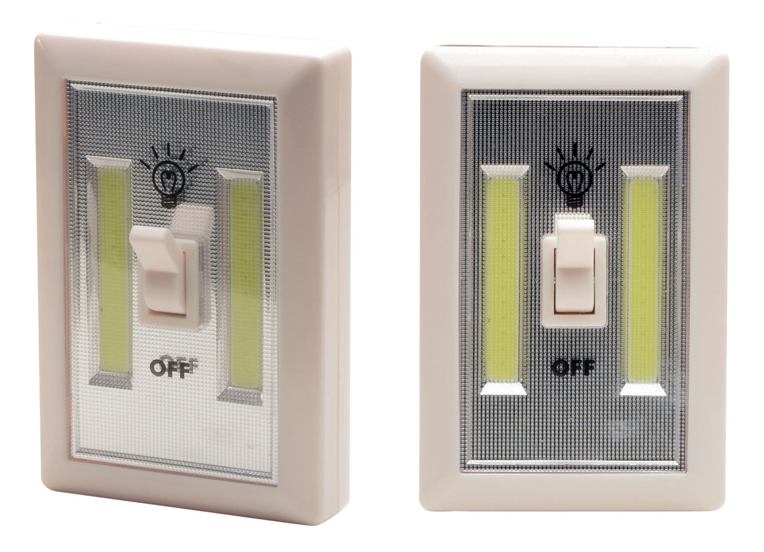 CYCLP CYCCOB2PK SWITCH LIGHT 200LUM LED 2PK
