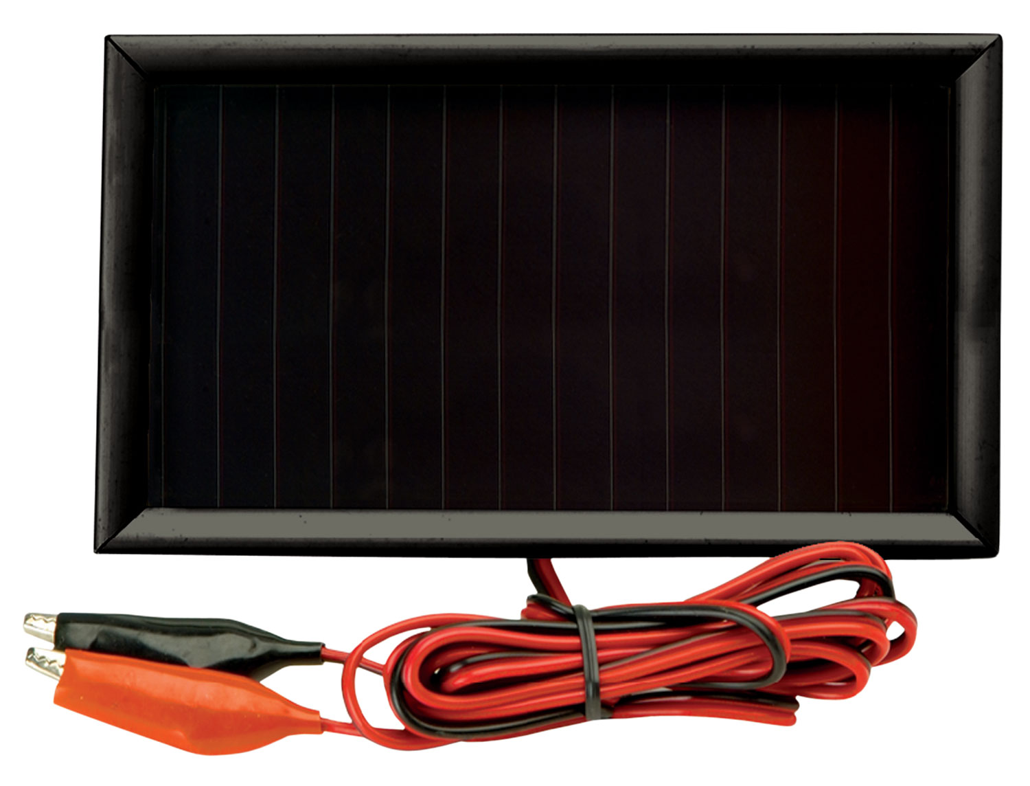 AHUNTR BL-EC12 ECONOMY SOLAR CHARGER 12V