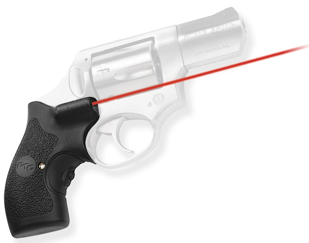 CRIM 011880 LG111 LASERGRIPS RUG SP101
