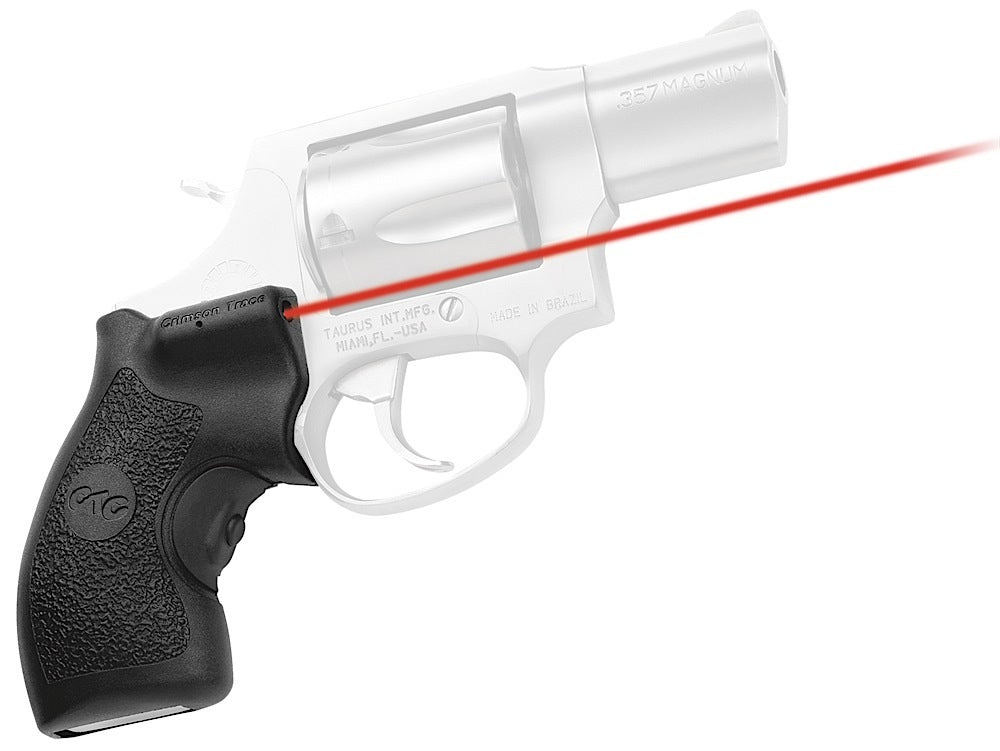 CRIM 0119801 LG185 LASERGRIPS TAU SF REV