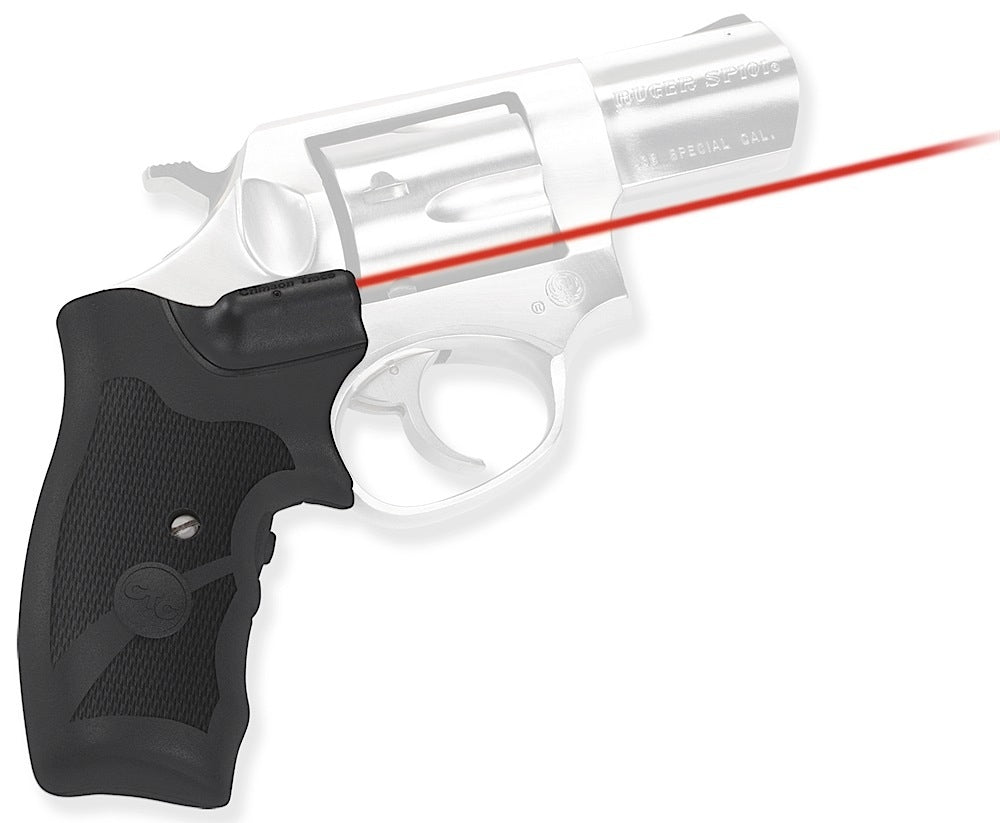 CRIM 0119501 LG303 LASERGRIPS RUG SP101