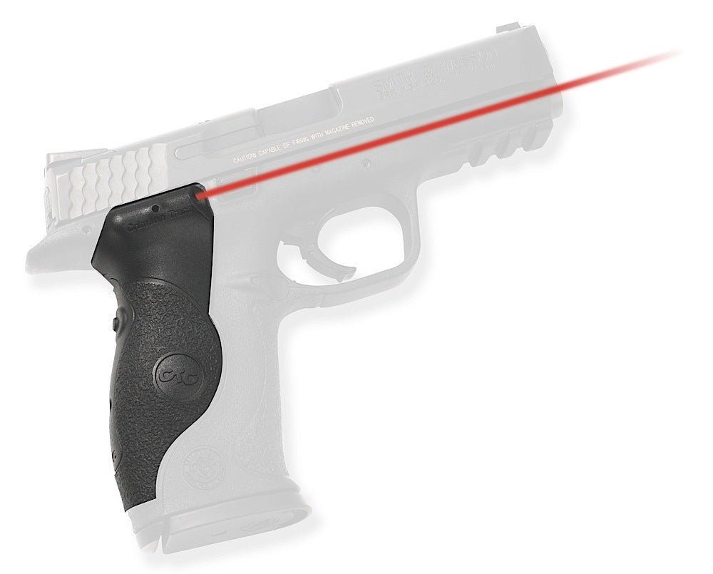 CRIM 0119401 LG660 LASERGRIPS SW M&P FULL SIZE