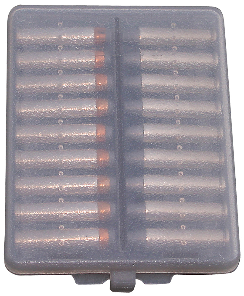 MTM W183841 18RD PSTL WALLET 38/357 CLRSMK
