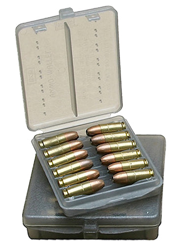 MTM W184541 18RD PSTL WALLET 45ACP CLRSMK