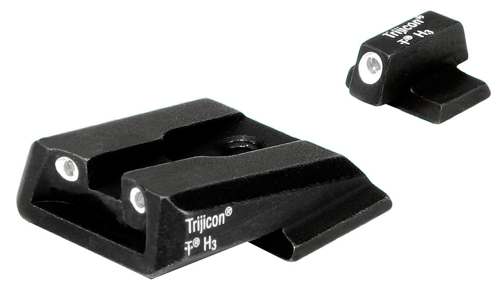 TRJ 600442 SA37 NS S&W M/P 3DOT