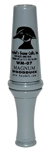 HAY WM07 MAGNUM WOOD DUCK