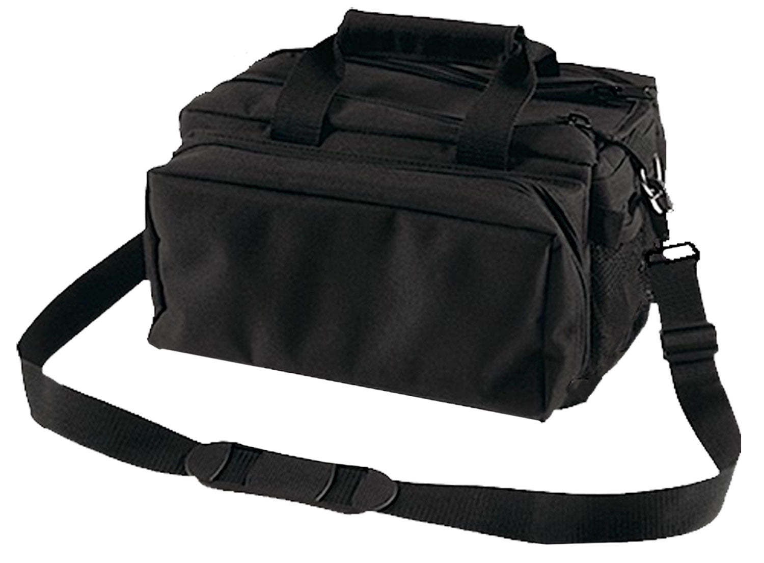 BDOG BD910 DLX RANGE BAG BLK