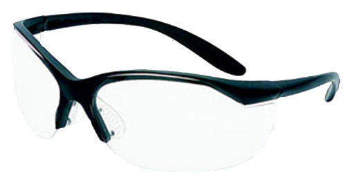 HOW R01535 VAPOR II BLACK/CLEAR