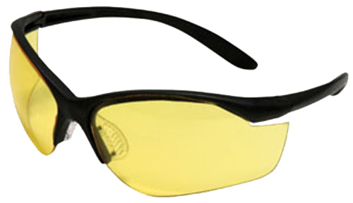 HOW R01536 VAPOR II BLACK/AMBER