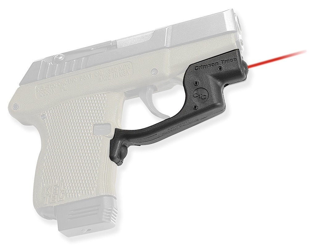CRIM 0120401 LG430 LASERGUARD KEL P3AT