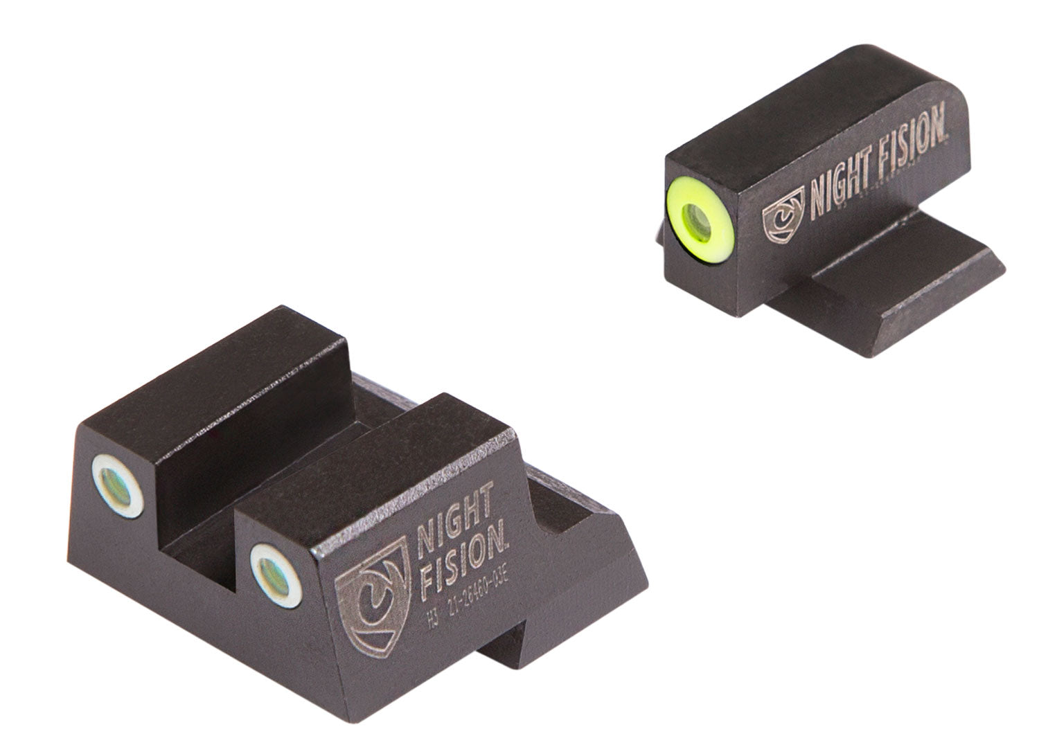 NF CNK-026-003-YGWG NS CANIK TP9 SQUARE