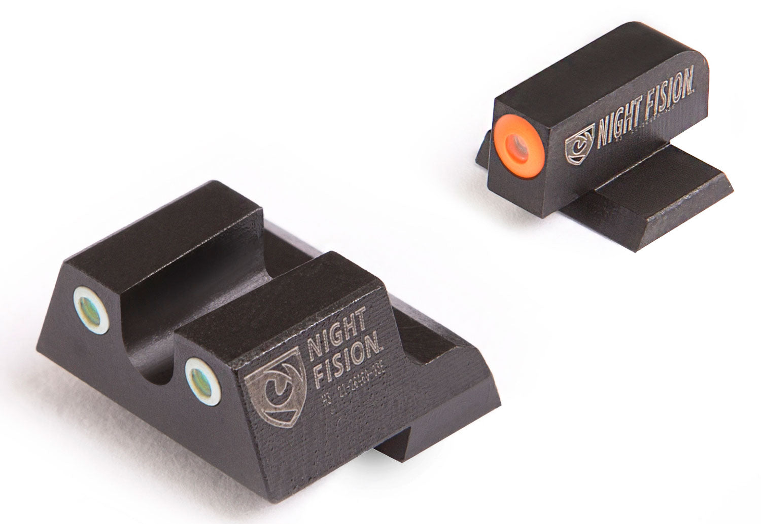 NF CNK-027-007-OGWG NS CANIK TP9 U-REAR