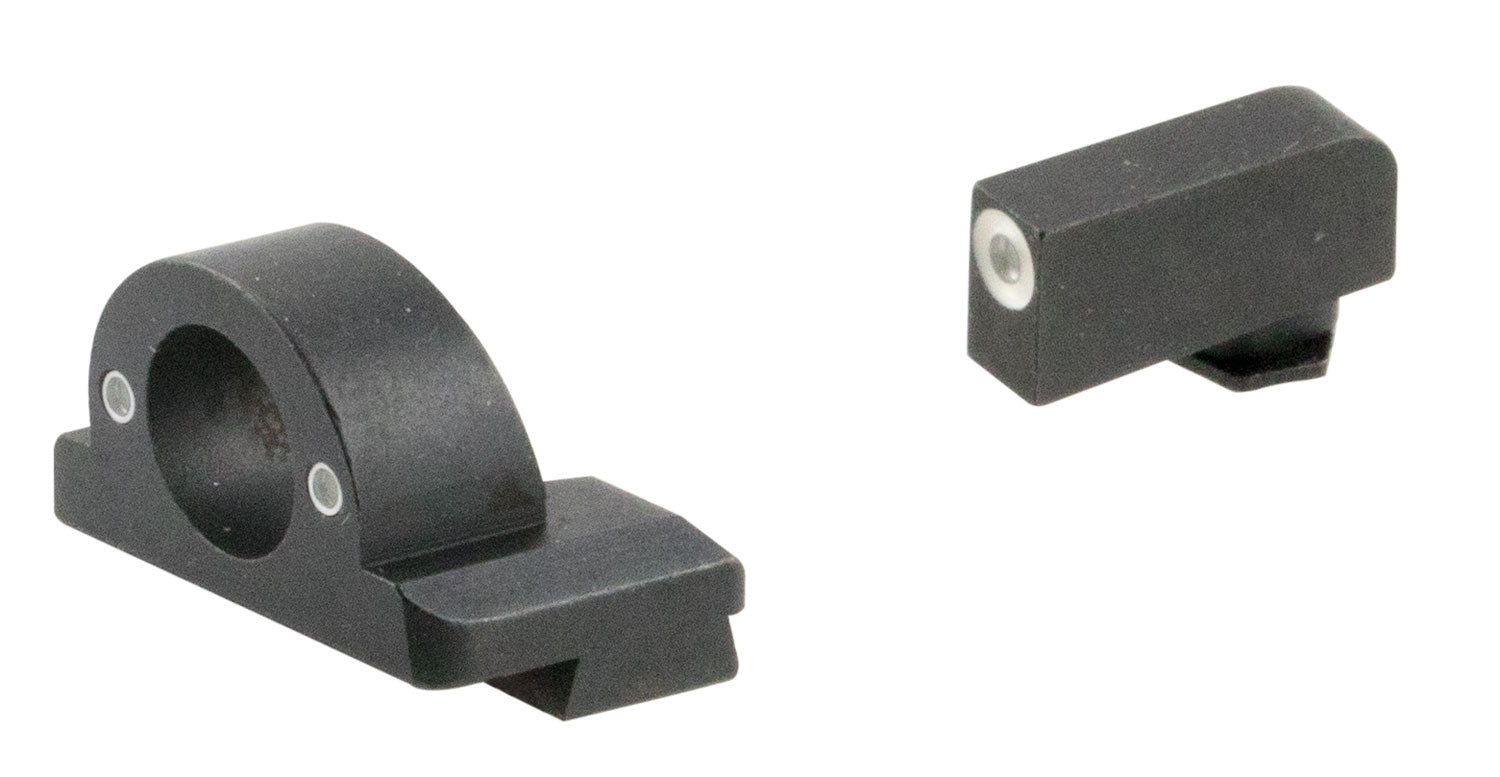 AMER GL5125 GHST RNG GLK G5 17/19 GRN/WT/GRN
