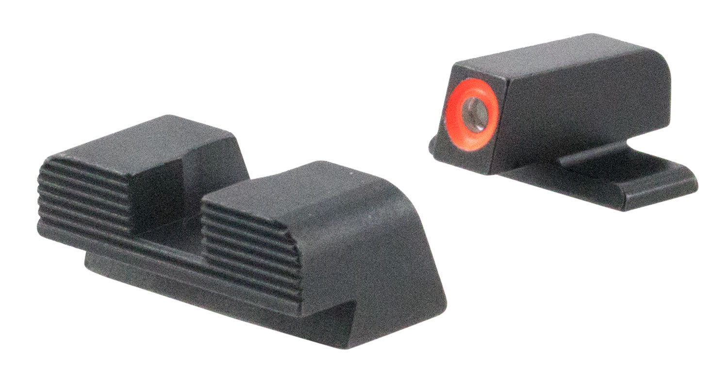AMER SG434 HACKATHORN SIG 320 GRN/ORG/BLK