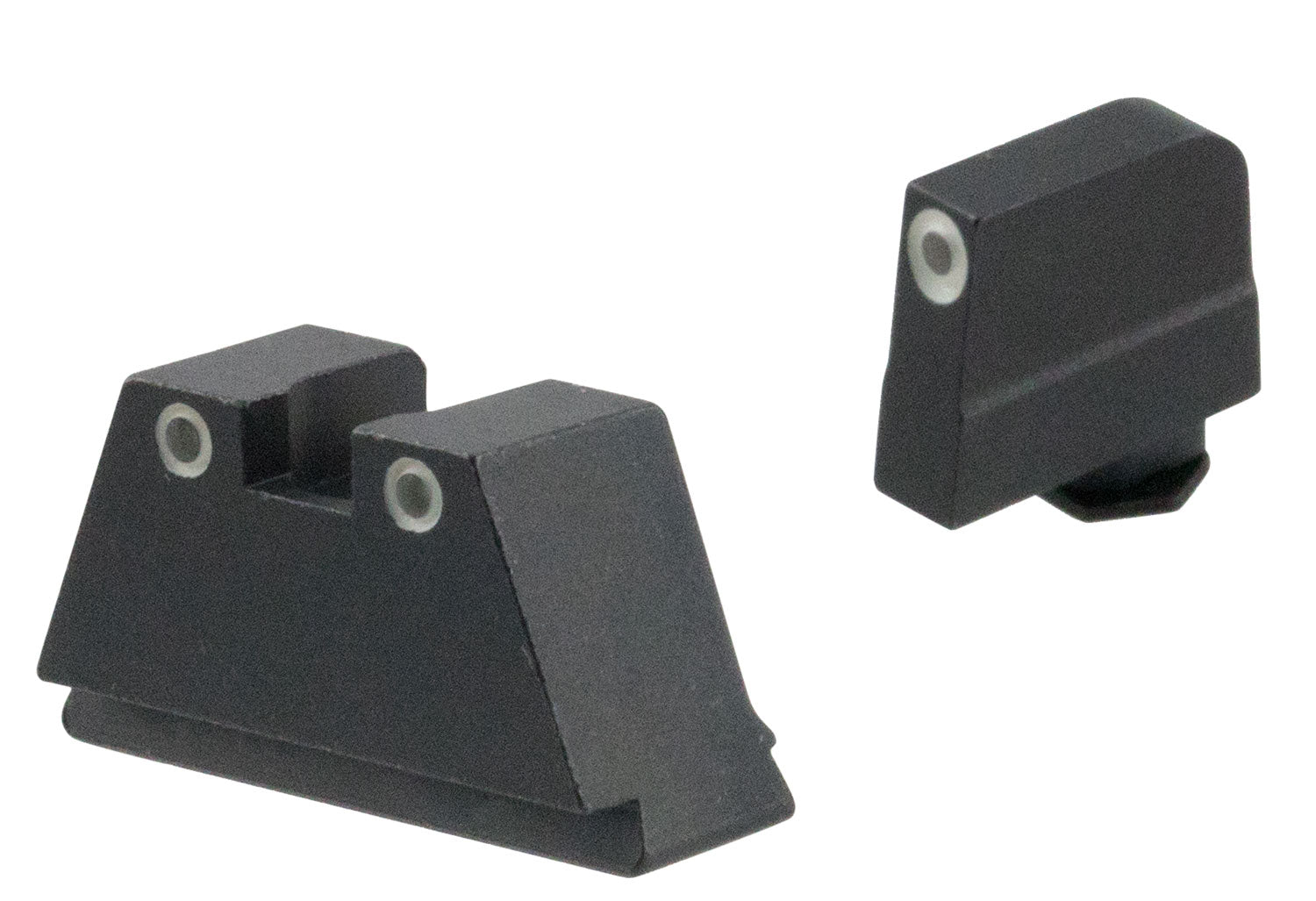 AMER GL349 3XLTALL GLK 17-39 CLASSC GRN/GRN/WT