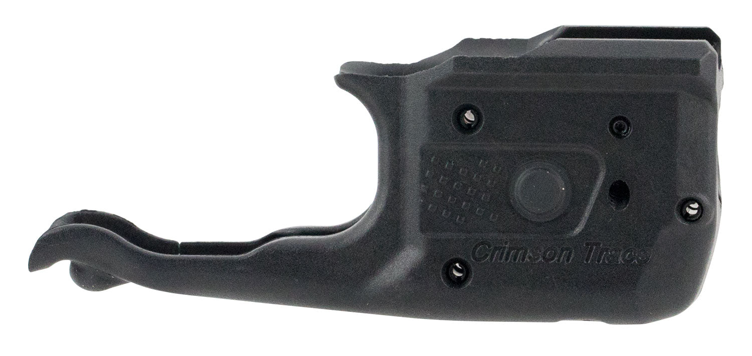 CRIM 0169501 LL807G LSRGRD PRO GLKF/M G3/4/5 GN