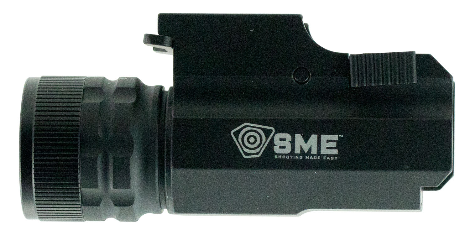 SME GLP GREEN LASER RAIL MOUNT