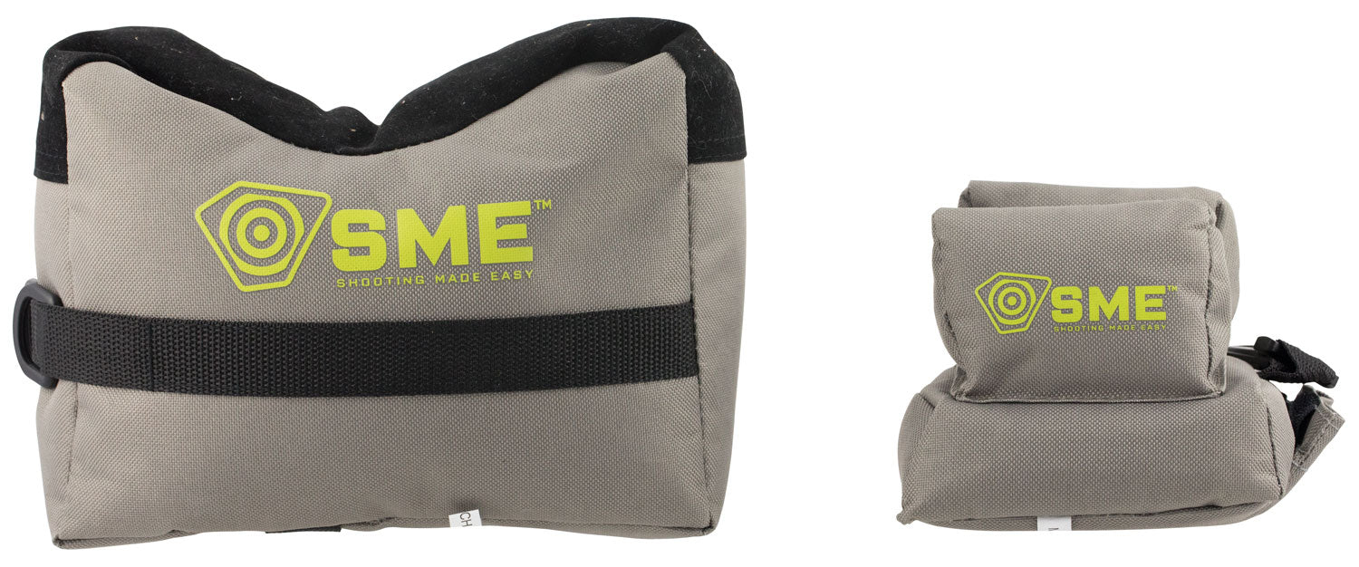 SME GRF FRONT REAR SHOOTING BAGS
