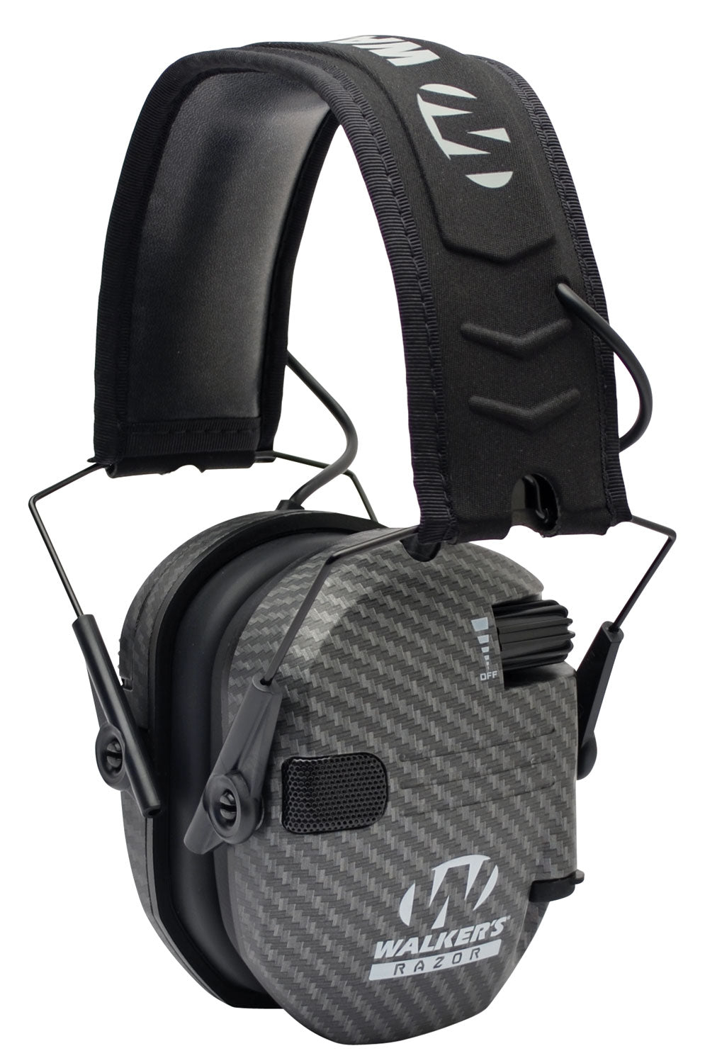 WLKR GWP-RSEMCARB RAZR SLIM ELC MUF CARBON