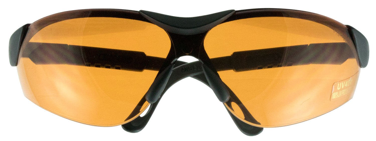 WLKR GWP-XSGLAMB ELITE SHOOTING GLASS AMBER