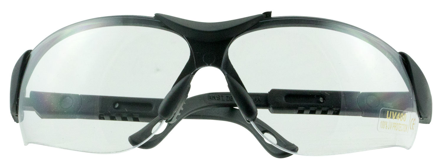 WLKR GWP-XSGLCLR ELITE SHOOTING GLASS CLEAR